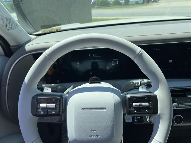 2026 Hyundai Palisade SE