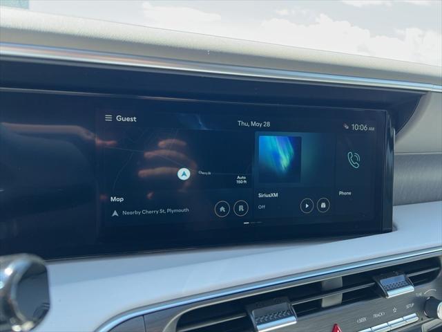 2026 Hyundai Palisade SE