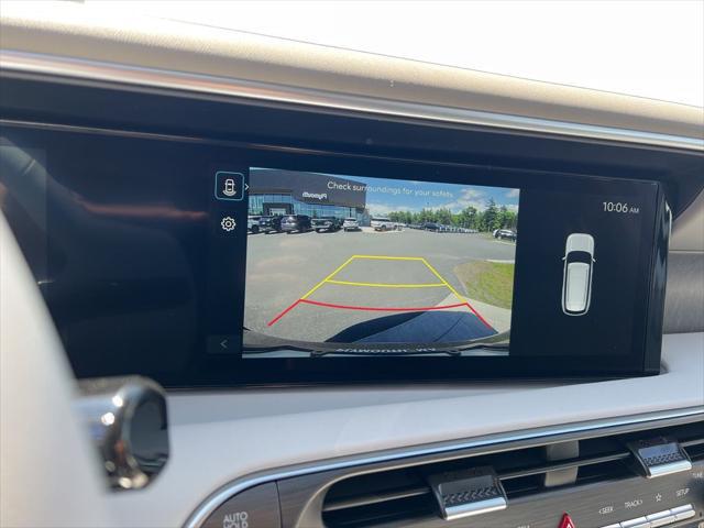 2026 Hyundai Palisade SE