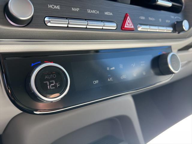 2026 Hyundai Palisade SE