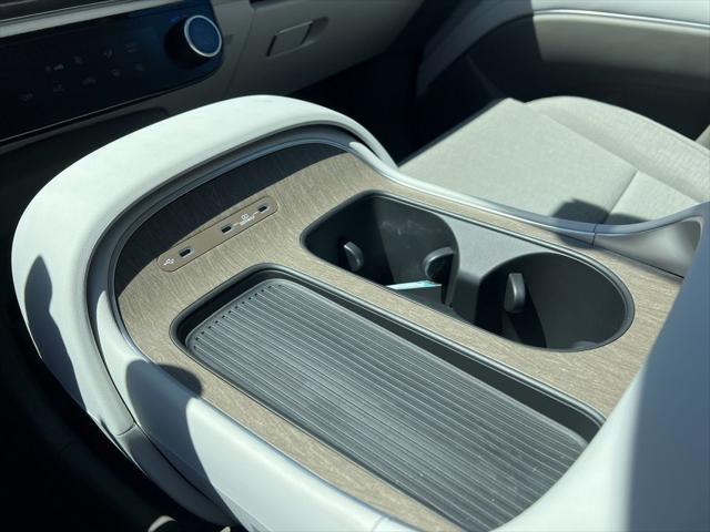 2026 Hyundai Palisade SE