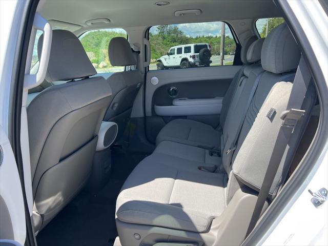 2026 Hyundai Palisade SE