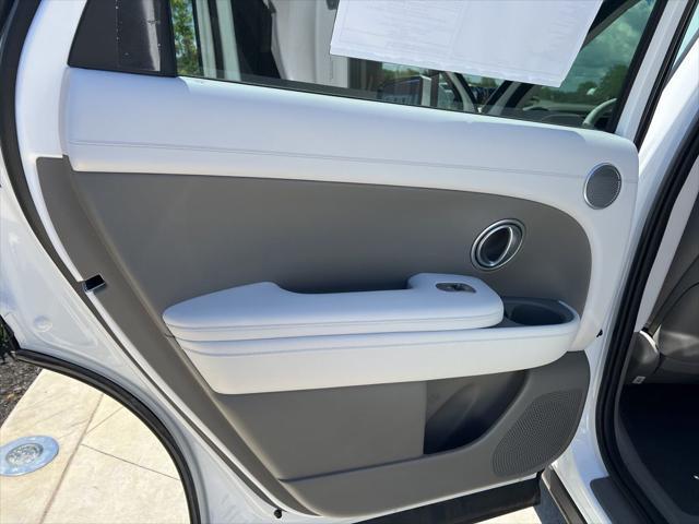 2026 Hyundai Palisade SE