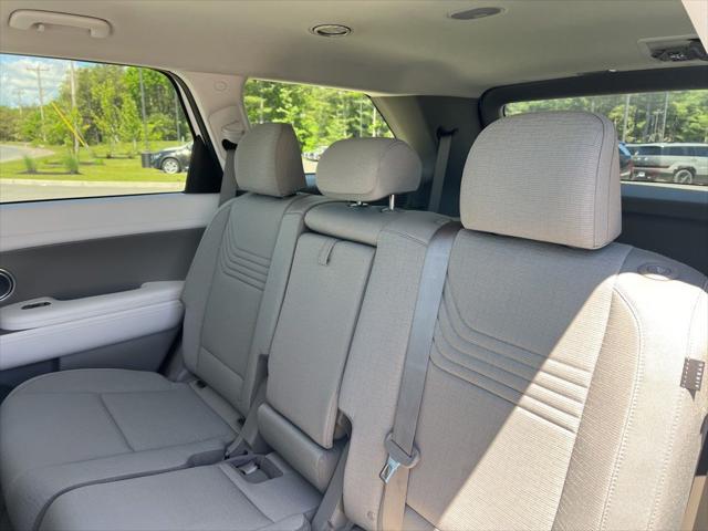 2026 Hyundai Palisade SE