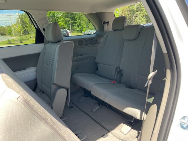 2026 Hyundai Palisade SE