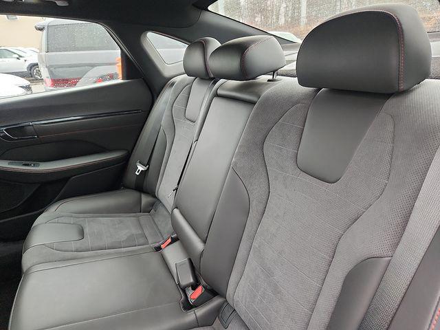 2023 Hyundai Sonata N Line