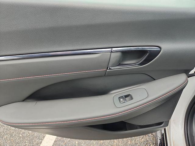 2023 Hyundai Sonata N Line