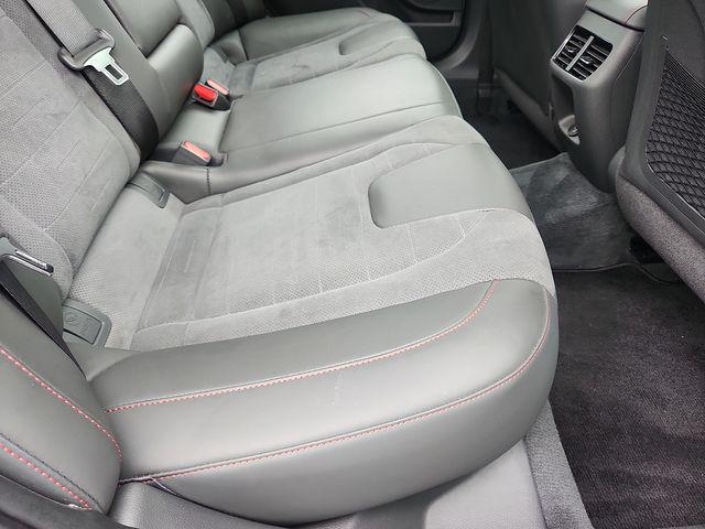 2023 Hyundai Sonata N Line