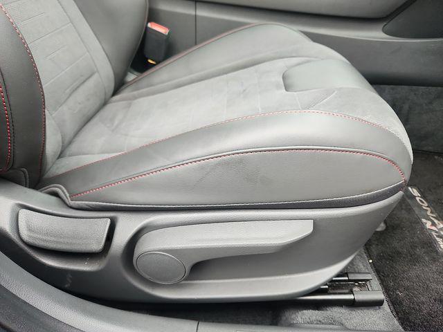 2023 Hyundai Sonata N Line