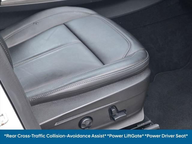 2022 Alfa Romeo Stelvio Ti AWD