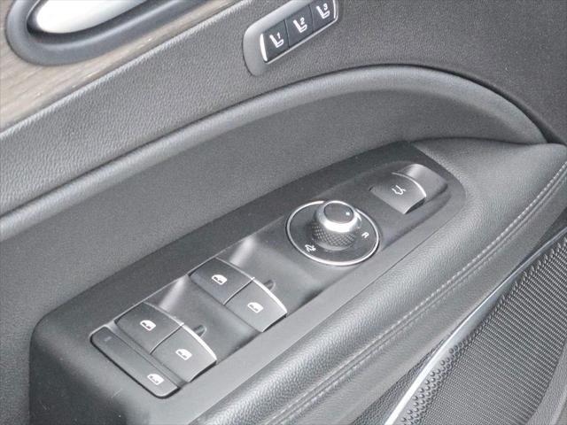 2022 Alfa Romeo Stelvio Ti AWD