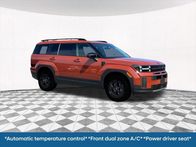 2025 Hyundai Santa Fe XRT
