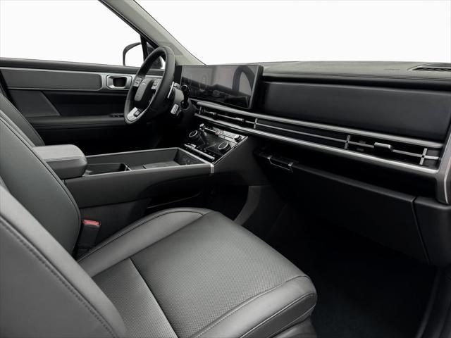 2025 Hyundai Santa Fe XRT
