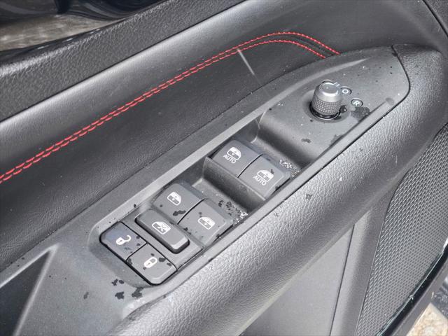 2022 Jeep Compass Trailhawk 4x4