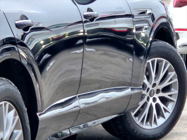2024 Genesis GV80 2.5T AWD