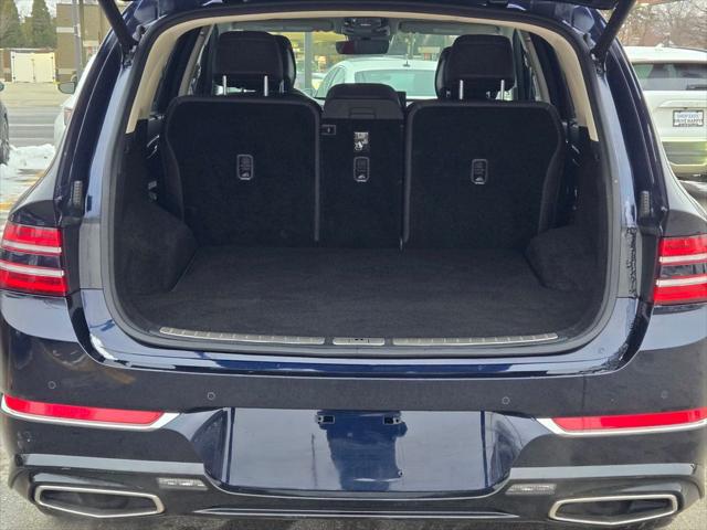 2024 Genesis GV80 2.5T AWD