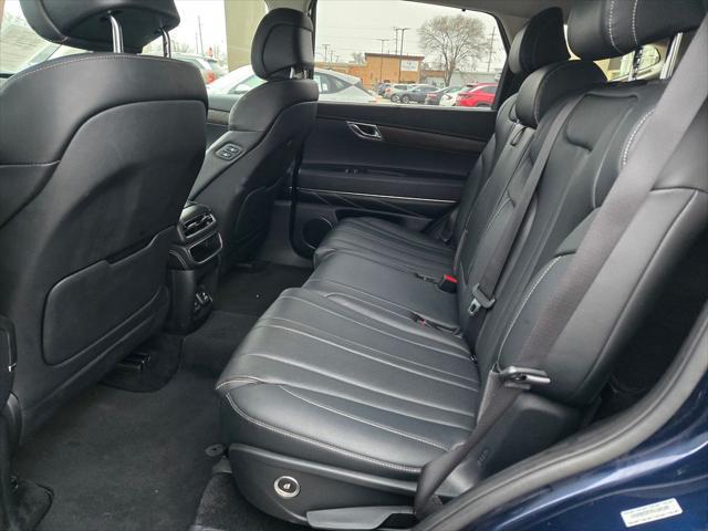 2024 Genesis GV80 2.5T AWD