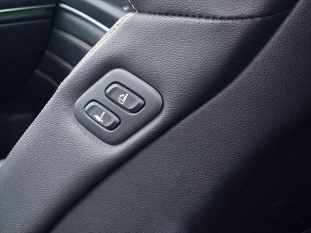 2024 Genesis GV80 2.5T AWD