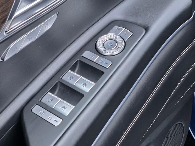 2024 Genesis GV80 2.5T AWD