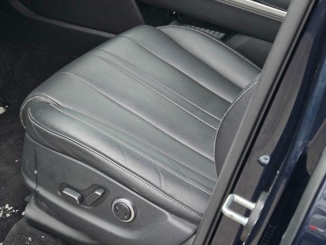 2024 Genesis GV80 2.5T AWD
