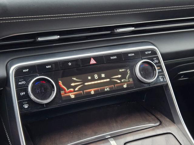 2024 Genesis GV80 2.5T AWD
