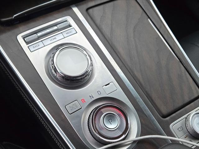 2024 Genesis GV80 2.5T AWD