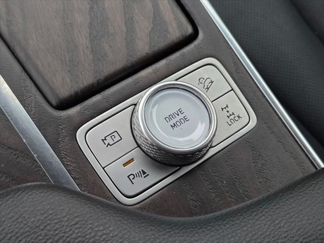 2024 Genesis GV80 2.5T AWD