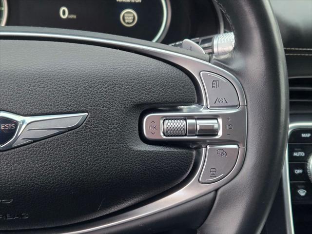 2024 Genesis GV80 2.5T AWD