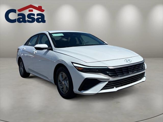 2026 Hyundai Elantra SE for sale in LAS CRUCES, NM