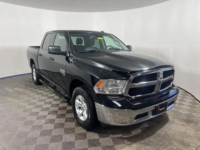 2022 Ram 1500 Classic SLT Crew Cab 4x4 5'7" Box for sale in Shakopee, MN