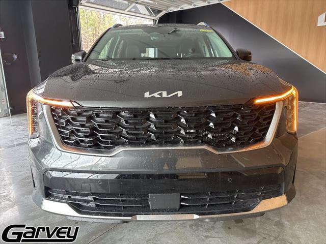 2026 Kia Sorento Hybrid EX for sale in Queensbury, NY