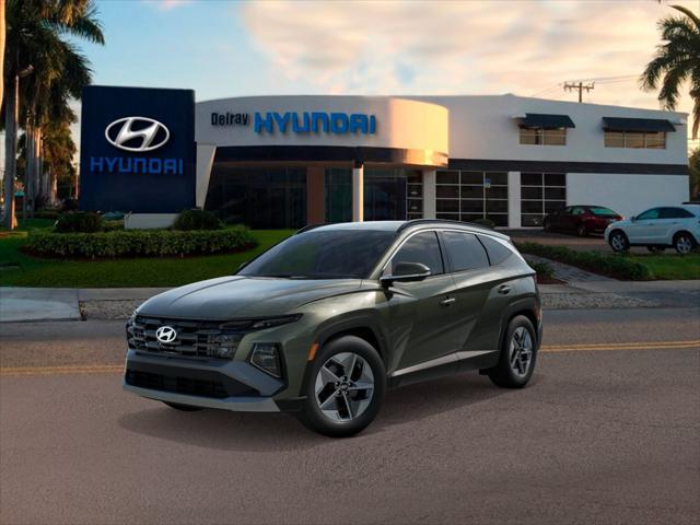2026 Hyundai Tucson SEL for sale in DELRAY BEACH, FL