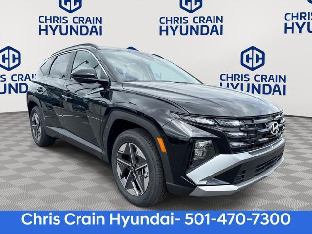 2026 Hyundai Tucson SEL for sale in CONWAY, AR