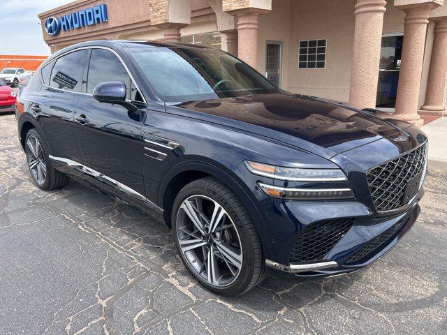2025 Genesis GV80 3.5T e-SC for sale in KINGMAN, AZ