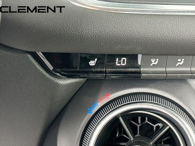 2025 Chevrolet Blazer FWD 2LT