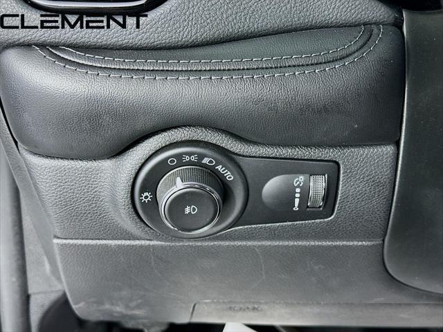 2021 Dodge Durango GT Plus RWD