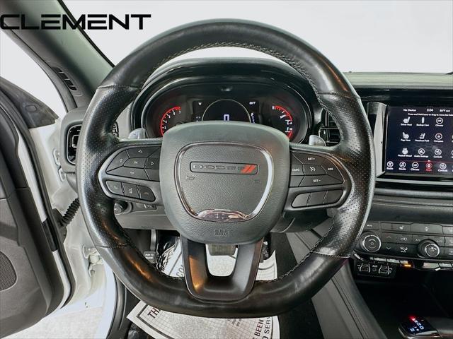 2021 Dodge Durango GT Plus RWD