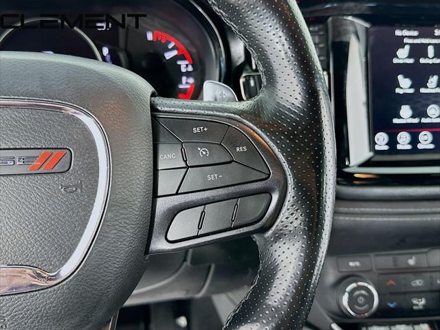 2021 Dodge Durango GT Plus RWD