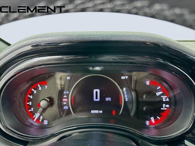 2021 Dodge Durango GT Plus RWD