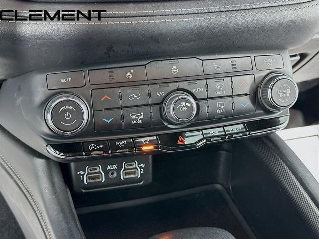 2021 Dodge Durango GT Plus RWD
