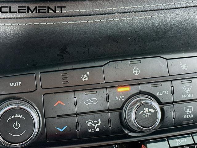 2021 Dodge Durango GT Plus RWD