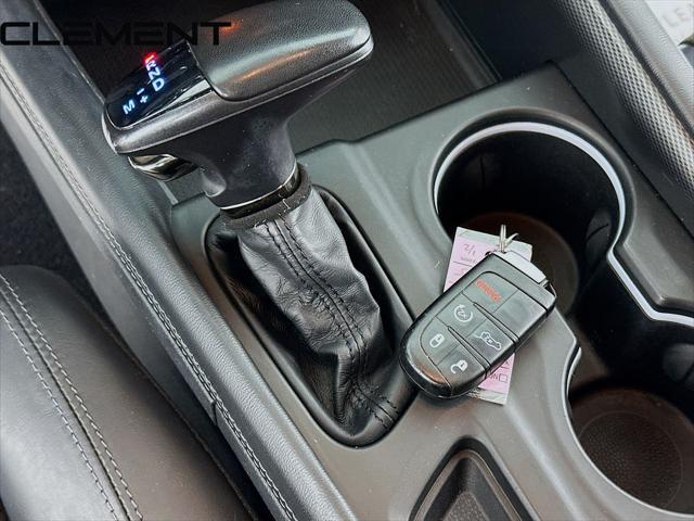 2021 Dodge Durango GT Plus RWD