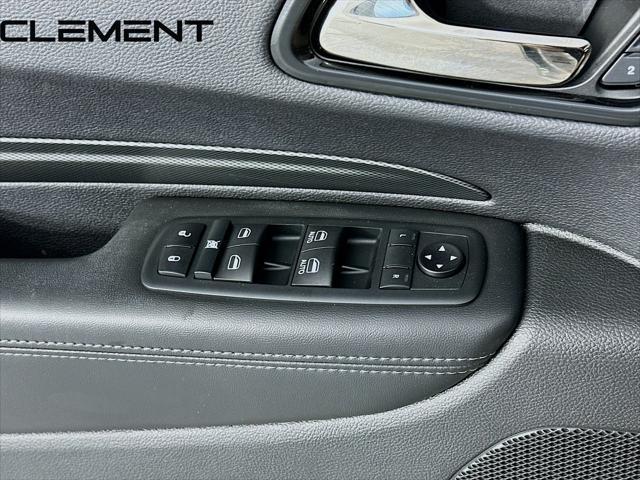 2021 Dodge Durango GT Plus RWD