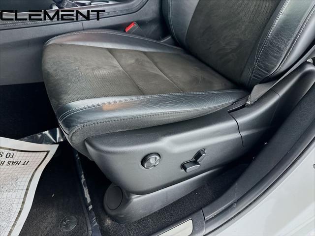 2021 Dodge Durango GT Plus RWD