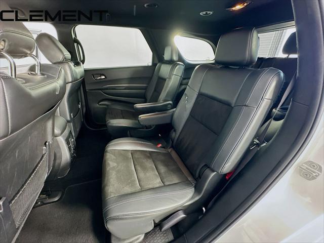 2021 Dodge Durango GT Plus RWD