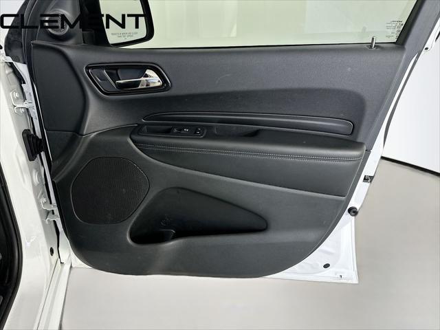 2021 Dodge Durango GT Plus RWD