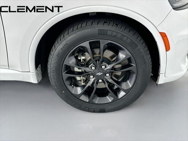 2021 Dodge Durango GT Plus RWD