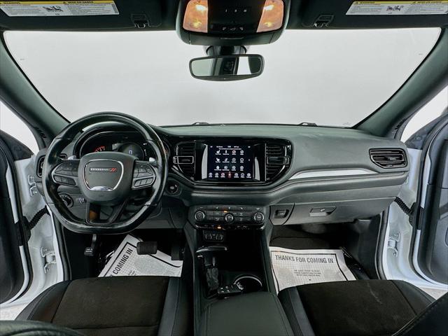 2021 Dodge Durango GT Plus RWD
