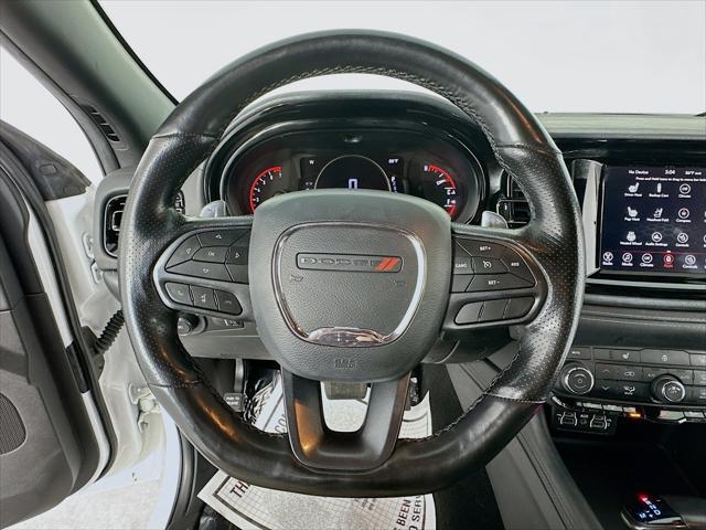 2021 Dodge Durango GT Plus RWD