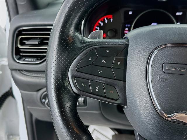 2021 Dodge Durango GT Plus RWD